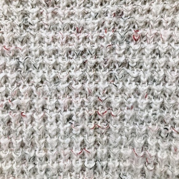 Free People XS Dylan Tweed Sweater - Picture 4 of 6